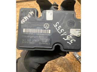 Jednotka ABS 1K0907379P, 00009496E5   Volkswagen Caddy 2005