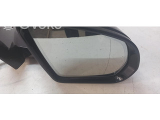 Zpětné zrcátko pravé Mercedes-Benz E W213 2017 A2138102800