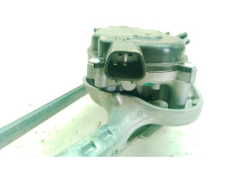 Комплект механизма стеклоочистителей 76505T5AJ01 Honda HR-V