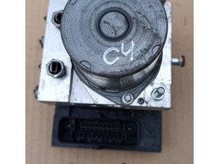 Блок управления АБС    Citroen C4 I Picasso