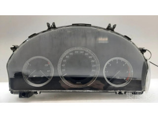 Přístrojová deska Mercedes-Benz C W204 2010 A2C53245324, A2C87297200