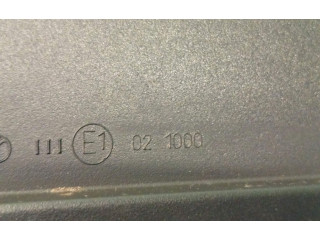 Зеркало электрическое Audi Q3 8U 2011 - 2016 года