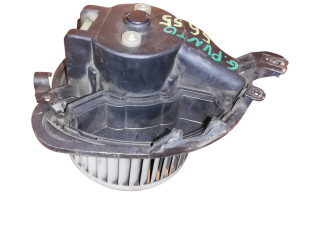 Вентилятор печки    5D3330100, 5D3130100   Fiat Grande Punto