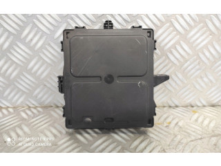 Блок управления 284B19561R, 284B19561R   Renault Clio V