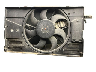 Вентилятор радиатора 1137328081, 3M518C607GC Volvo C70