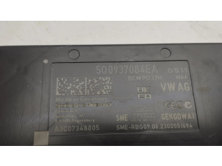 Блок комфорта 5Q0937084EA Audi A1