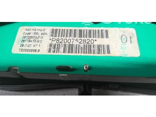 Панель приборов 248106397R Dacia Logan I