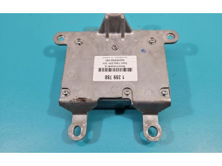 Блок подушек безопасности 98221XA04A, IMPRK1399788   Subaru Tribeca
