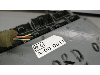 Pojistková skříňka A000011, 022105 Honda Accord 2004