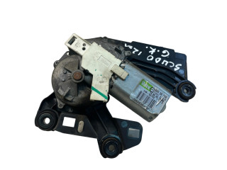 Моторчик заднего дворника 53028712, 001421442    Fiat Scudo