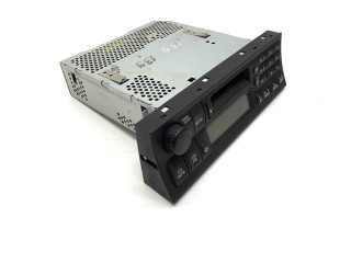 Радио/ проигрыватель CD/DVD / навигация LJD4100AB Jaguar XK8 - XKR для двигателя AJ26