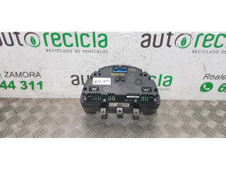 Панель приборов    Volkswagen Beetle A5       