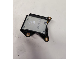 Airbagsteuergerät 9674290580 Citroen C5