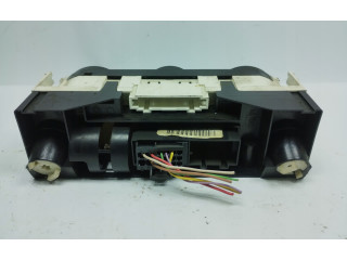 Блок управления климат-контролем 6Q0819445, 6Q0819445 Skoda Fabia Mk1 (6Y)