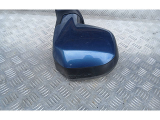 Zpětné zrcátko Citroen Berlingo 2011