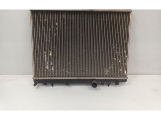 Радиатор охлаждающей жидкости 1330G2 Citroen C4 I