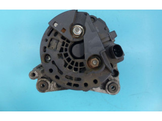 Генератор IMPRK1205421   Skoda Superb B5 (3U)      