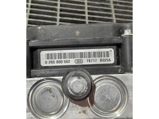 Блок АБС 0265800562, 78717B0256 KIA Sorento 2002 - 2009 года