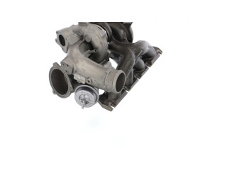 Турбина Skoda Octavia Mk2 (1Z) 53039880086, 53039880086
