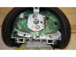 Přístrojová deska Fiat Seicento/600 1998 R20171737