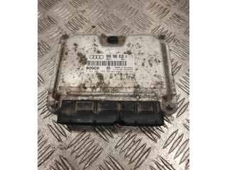Řídící jednotka 8N0906018A, 26SA5736 Audi TT Mk1 1999