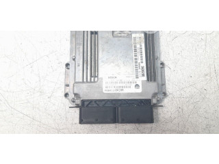 Блок управления двигателя P68479451AA, 68298302AE Jeep Compass