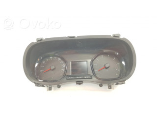 Přístrojová deska Peugeot Traveller 2016 9822469880