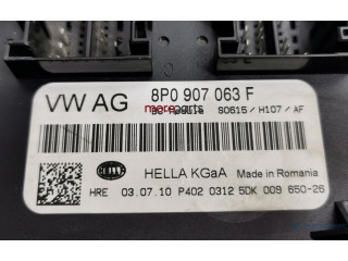 Блок комфорта 5Q0959595B   Audi A3 S3 A3 Sportback 8P   