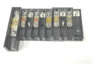 Pojistková skříňka 7H0937550A, 7H0937550A Volkswagen Transporter - Caravelle T5 2006