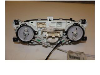 Блок управления климат-контролем 735557283 Fiat 500L