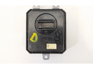 Блок управления Xenon