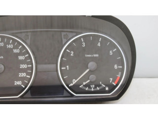 Přístrojová deska BMW 1 E81 E87 102493251