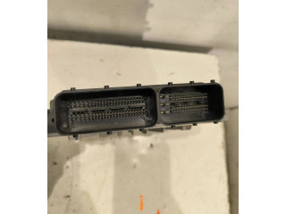 Řídící jednotka 30729826A, 0281012103 Volvo V70 2006