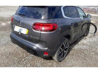 Боковая подушка безопасности    Citroen C5 Aircross