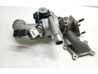 Turbodmychadlo Турбина 28231-04560, 28231-04560 KIA Stonic