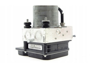 Блок АБС AX232C405AC   Jaguar  XF X250  2007 - 2015 года