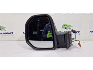 Zpětné zrcátko Citroen Berlingo 2010