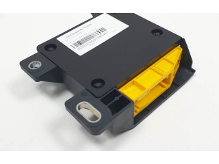 Блок подушек безопасности 8201002828 Dacia Sandero
