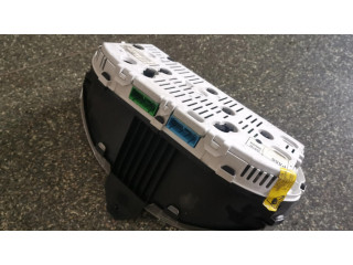 Přístrojová deska Honda Civic 2003 HR0287055