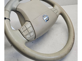 Руль Volvo V70  2008 - 2013 года       