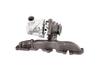 Turbodmychadlo Турбина 813860-0001, 003-002-001287R Audi SQ2 GA 1.6