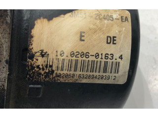 Блок АБС 3M51-2C405-EA Mazda 3 I 2003 - 2006 года