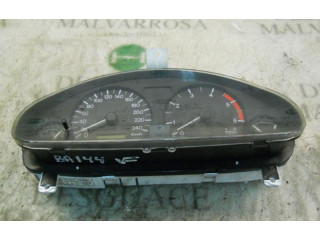 Панель приборов Mitsubishi Carisma