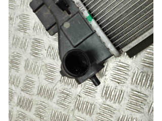 Радиатор охлаждающей жидкости 25310D7500 KIA Sportage 2019