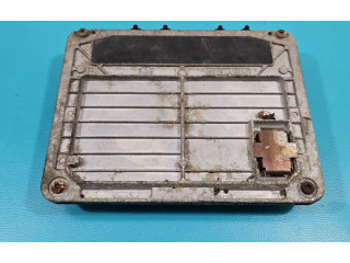 Блок управления двигателем Блок управления 06A906019F, IMPRK1387785   Skoda Octavia Mk1 (1U)