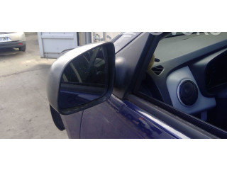 Зеркало (механическое) Dacia Sandero 2008 - 2012 года