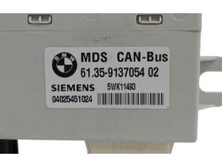 Vstřikovač 61359137054, 5WK11493 BMW X1 E84 pro naftový motor 2.0 N47D20C