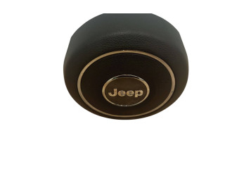 Подушка безопасности водителя P1GS311XLAI, TDRJQ1422B3267   Jeep Grand Cherokee