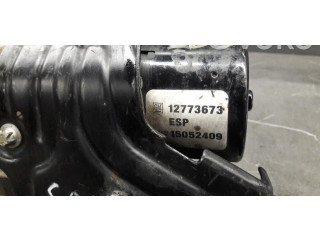 Блок ABS 12773673 Saab 9-5