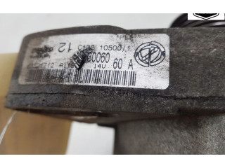 Генератор 63321712, 63321712   Fiat Punto (188)      